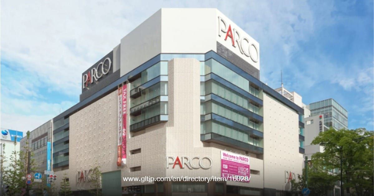PARCO Sapporo