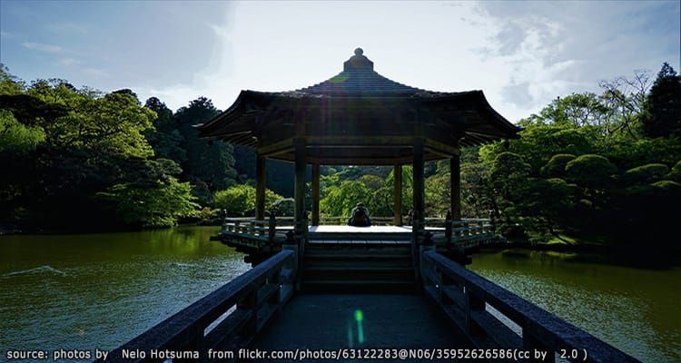 วัดนาริตะซัง ชินโชจิ