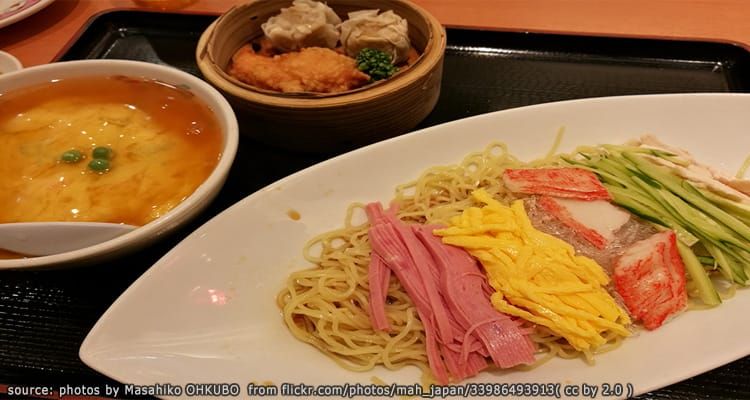 เกี๊ยวซ่า โนะ โอโช ร้านเกี๊ยวซ่าระดับ TOP ของญี่ปุ่น