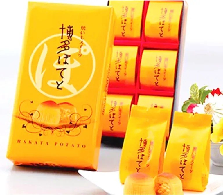 hakata-potato