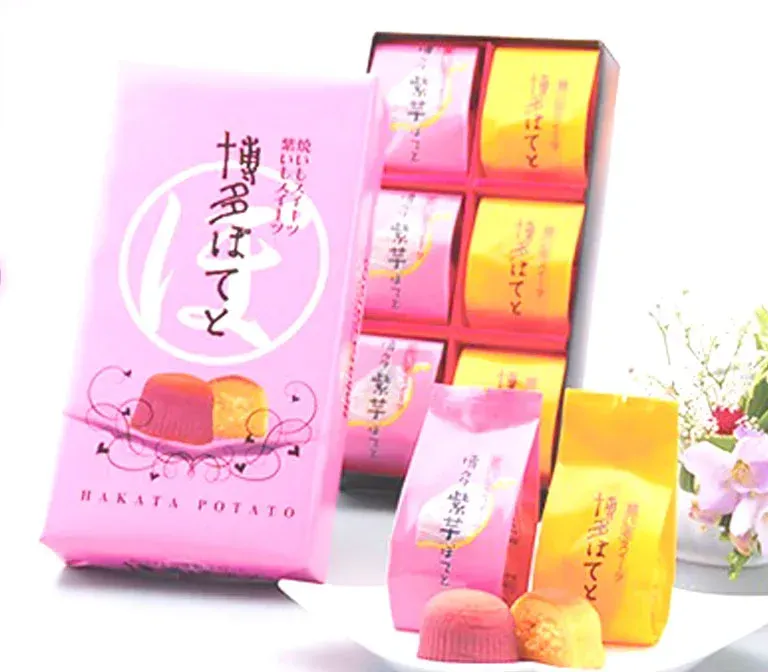 hakata-potato