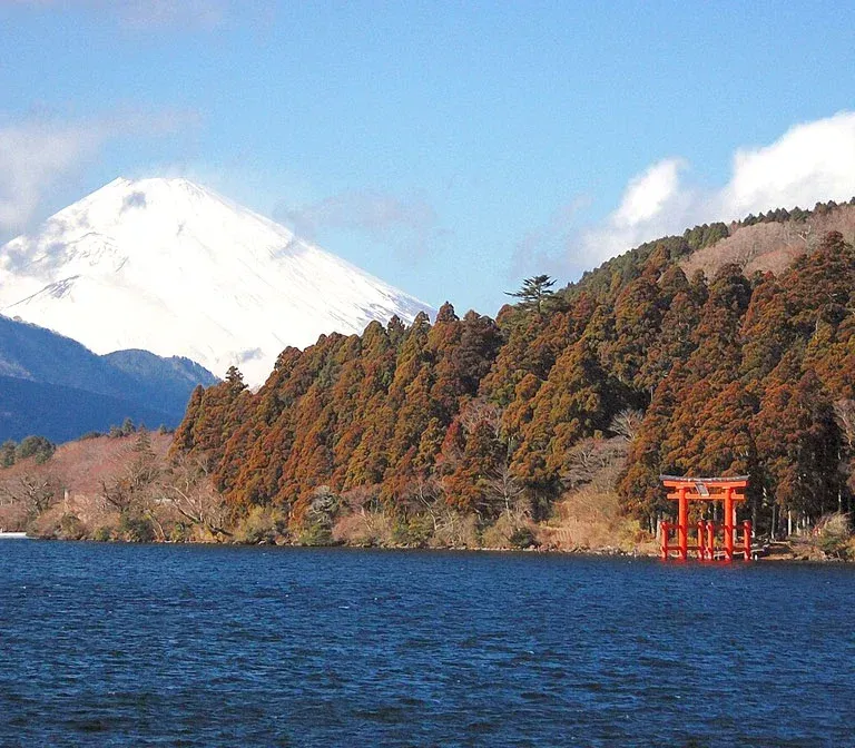 hakone