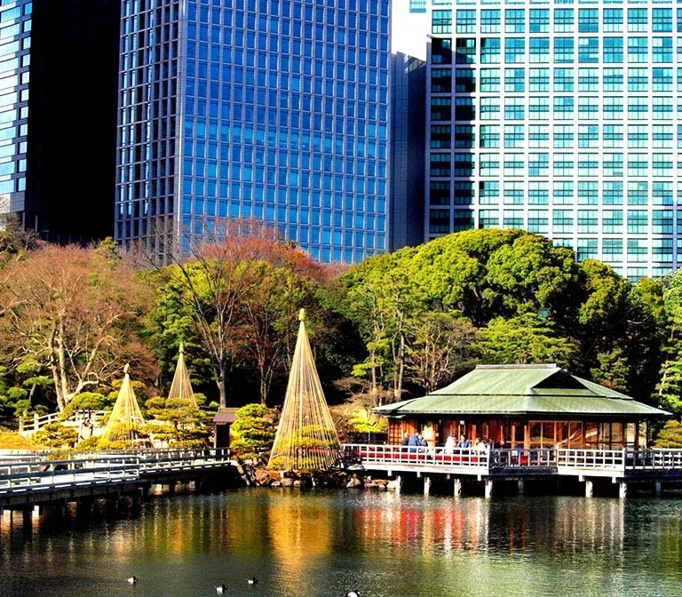 hama-rikyu