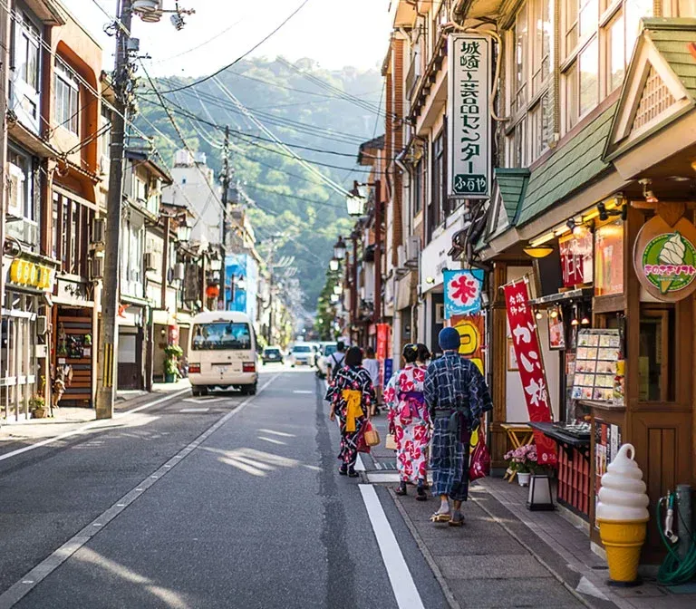 kinosaki-onsen