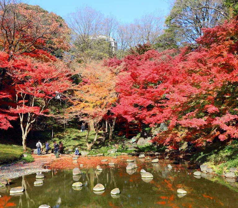 Koishikawa Korakuen