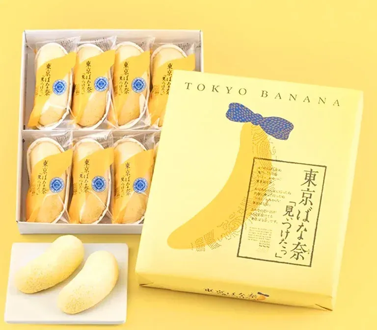 tokyo-banana